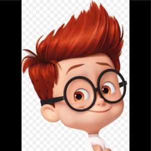 Meet your Posher, Alan